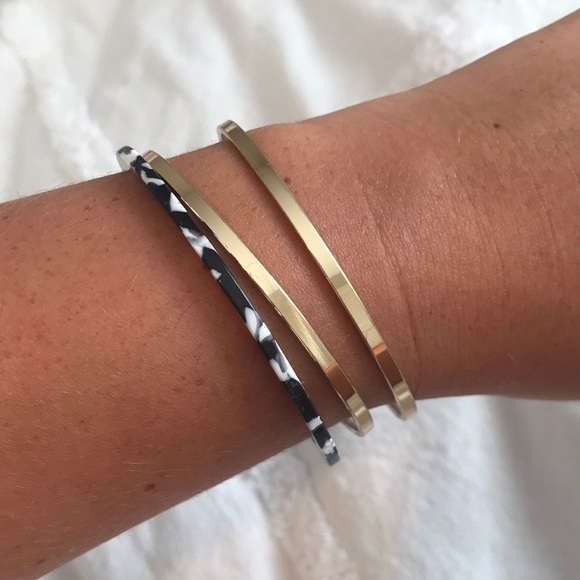 3 PIECE BANGLE SET - Picture 5 of 5